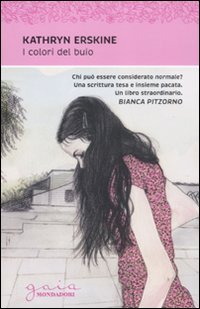 I colori del buio book