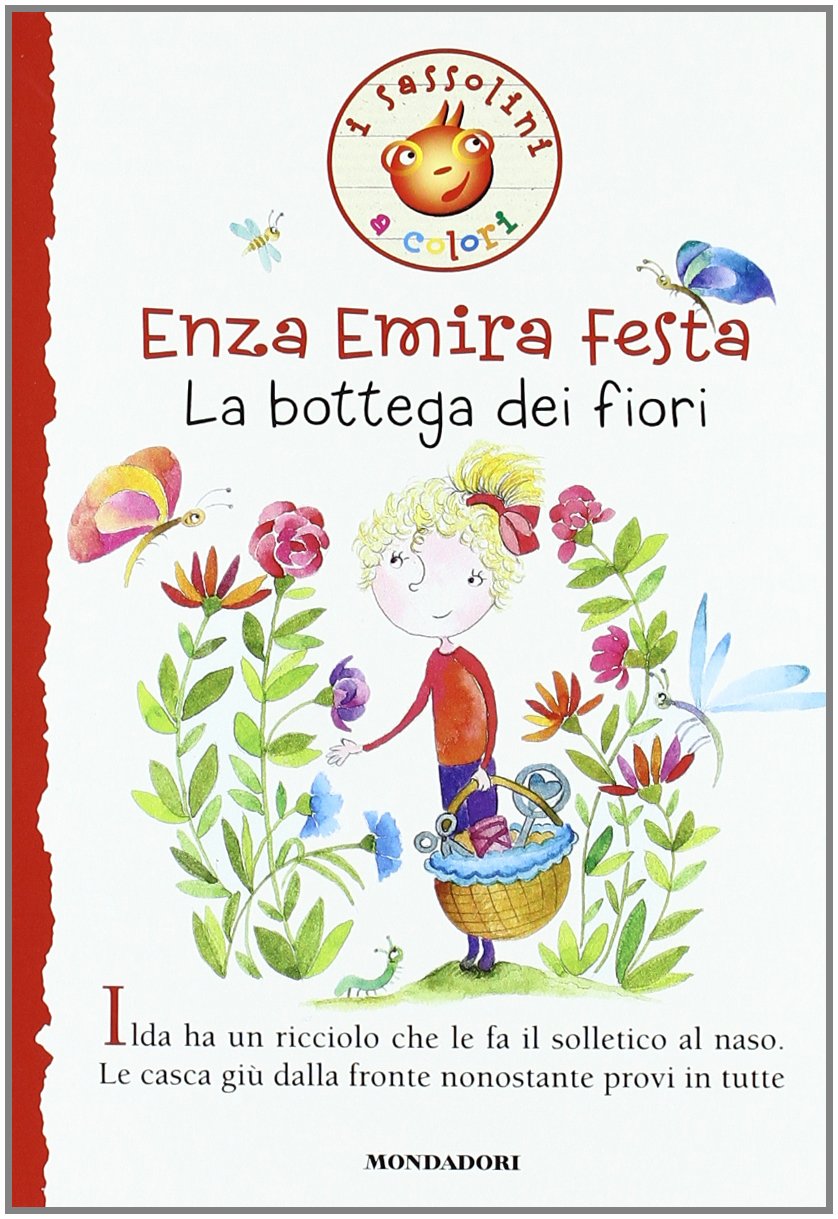 La bottega dei fiori Novels & Short Stories