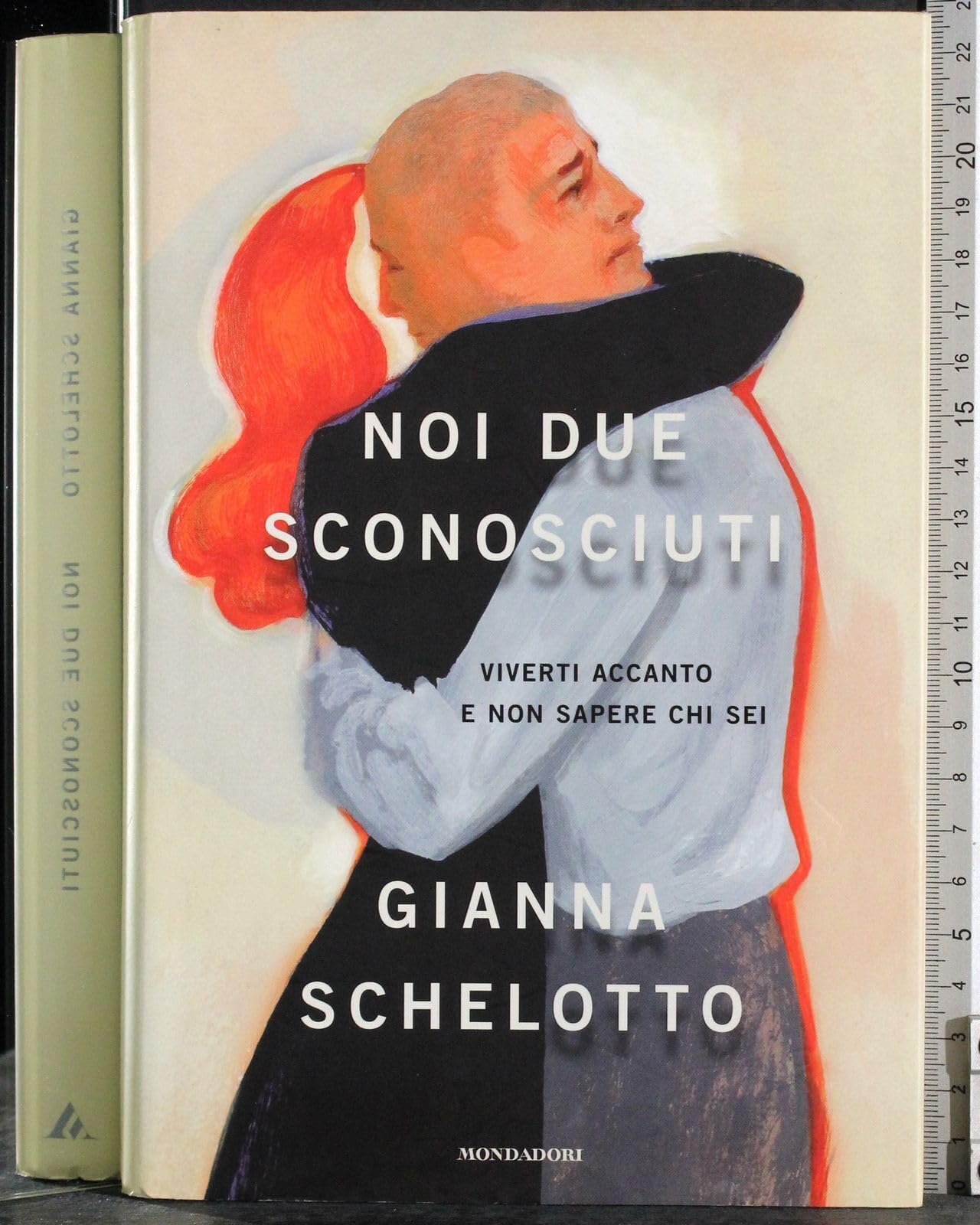 Noi due sconosciuti (Ingrandimenti) Partnership & Love