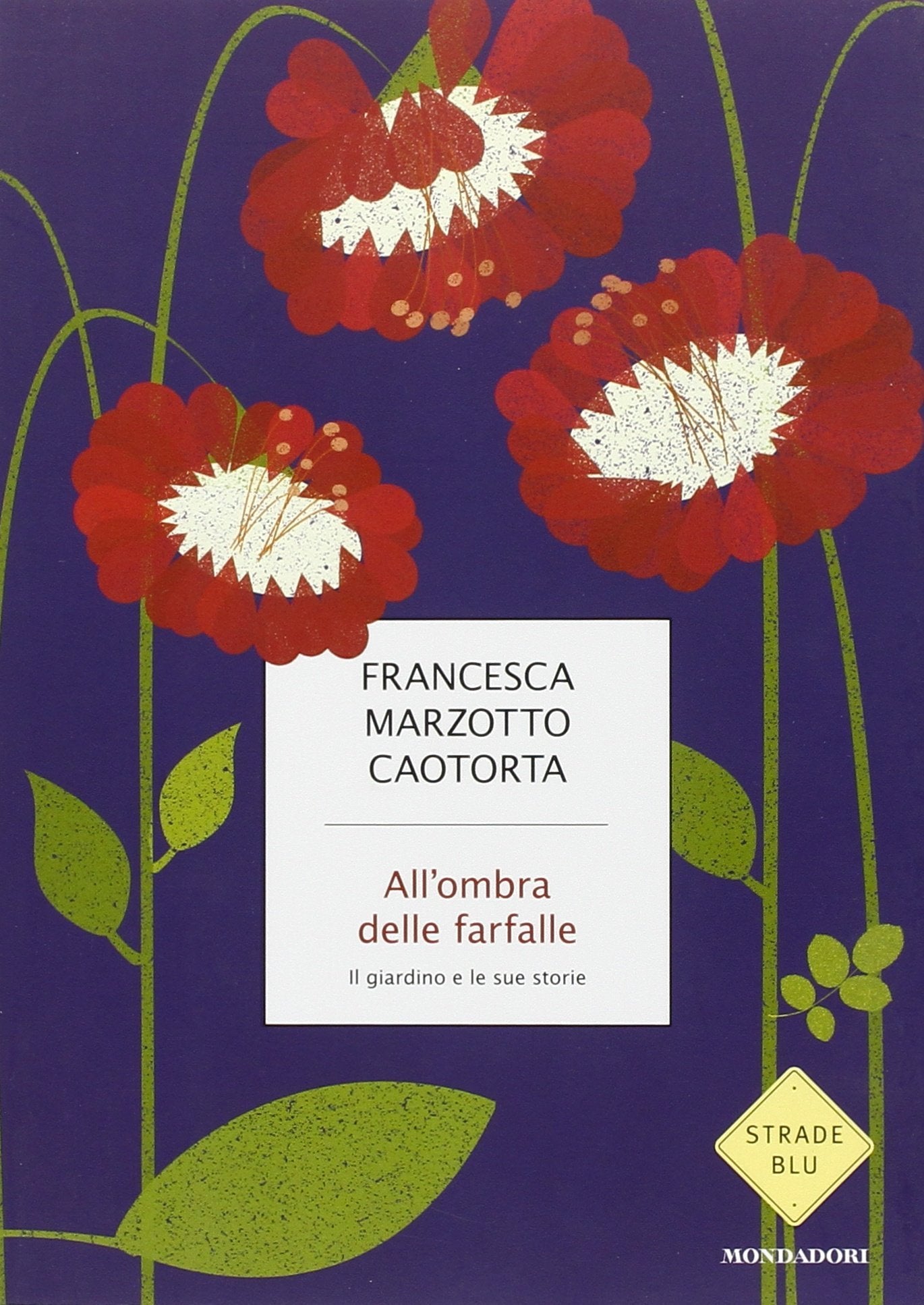 All'ombra delle farfalle book