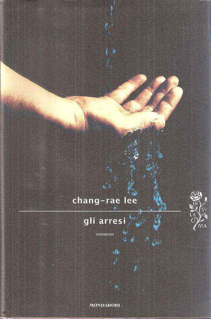 Gli arresi (Scrittori italiani e stranieri) Contemporary literature