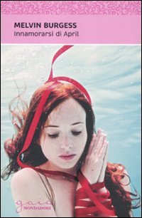 Innamorarsi di April book