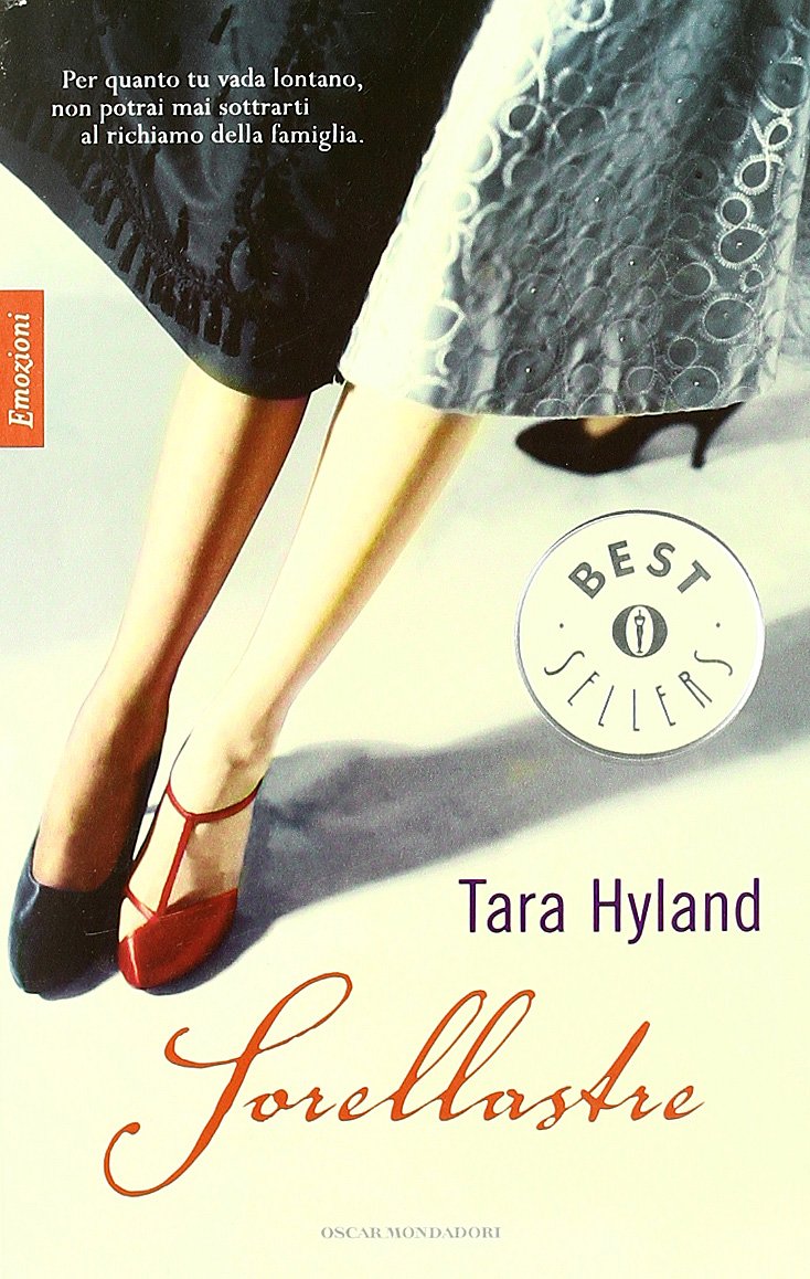 Sorellastre (Oscar bestsellers emozioni) Contemporary literature