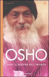 Yoga: il respiro dell'infinito (Oscar spiritualità) Lifestyle