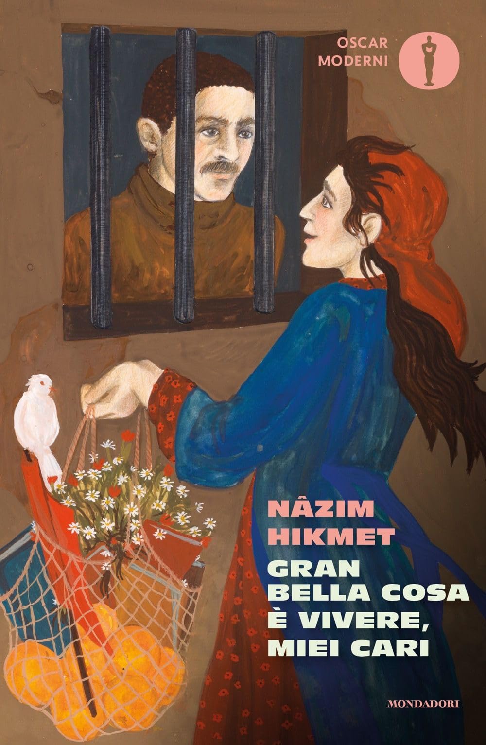 Gran bella cosa è vivere, miei cari book