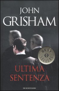Ultima sentenza (Oscar bestsellers, Band 2155) Contemporary literature Books
