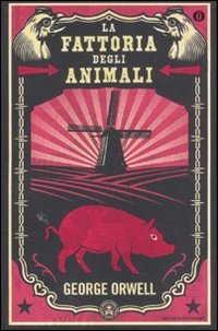 La fattoria degli animali Classics