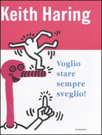 Voglio stare sempre sveglio! (Leggere le figure) Non-fiction