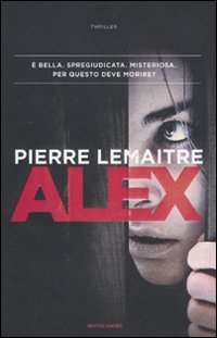 Alex (Omnibus) Contemporary literature Books