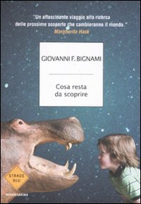 Cosa resta da scoprire Natural Sciences