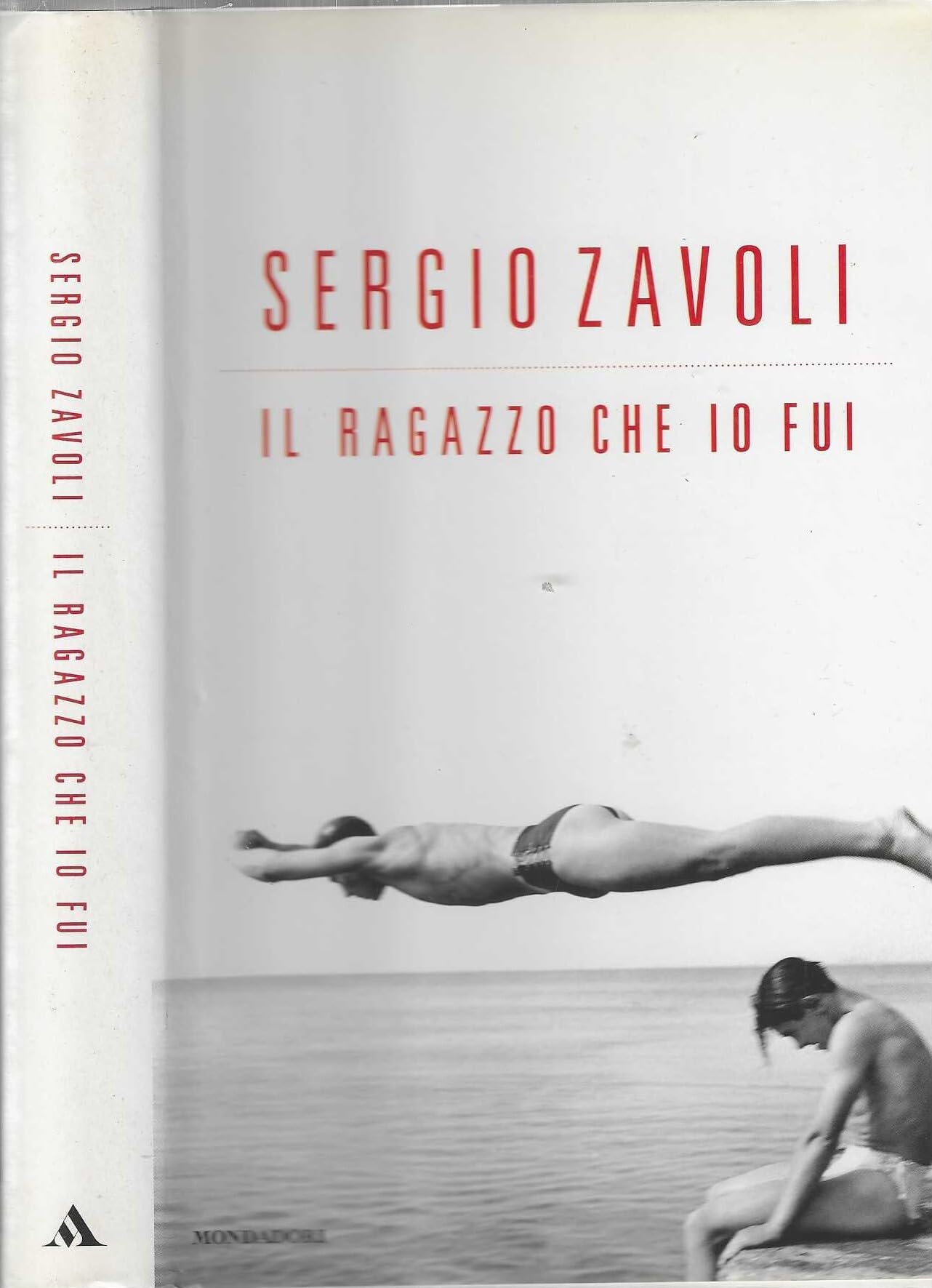 Zavoli, S: Ragazzo che io fui Media & Communication