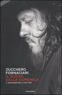 Il suono della domenica. Il romanzo della mia vita Pop culture
