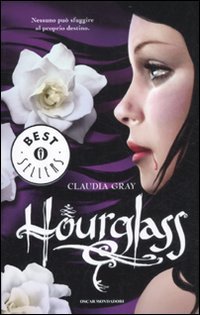 Product Image: Gray, C: Hourglass