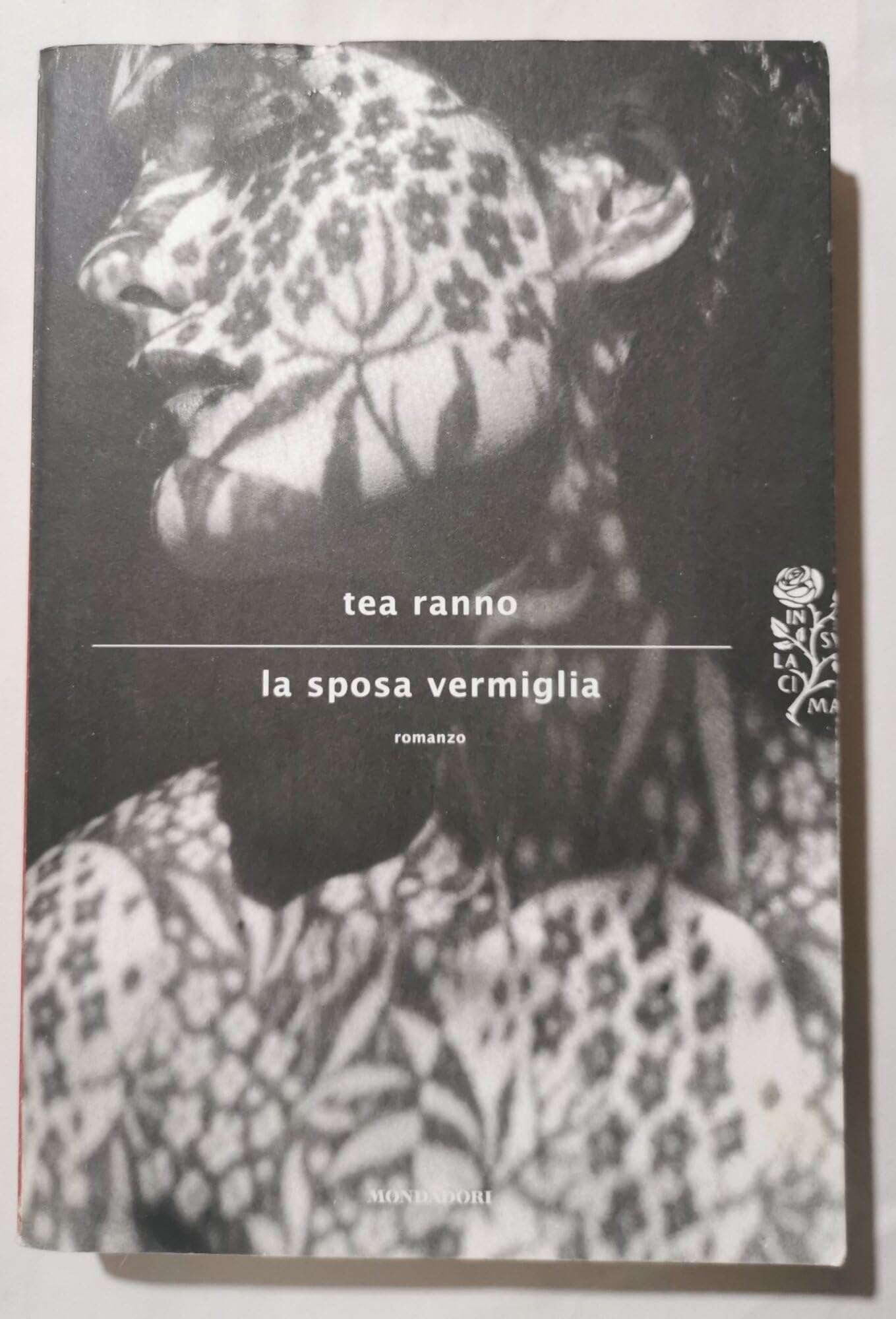 La sposa vermiglia Contemporary literature