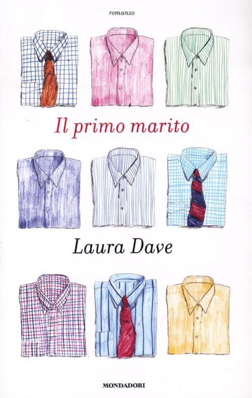 Product Image: Il primo marito