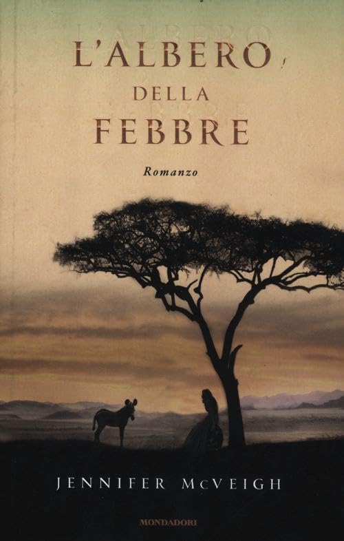 L'albero della febbre book