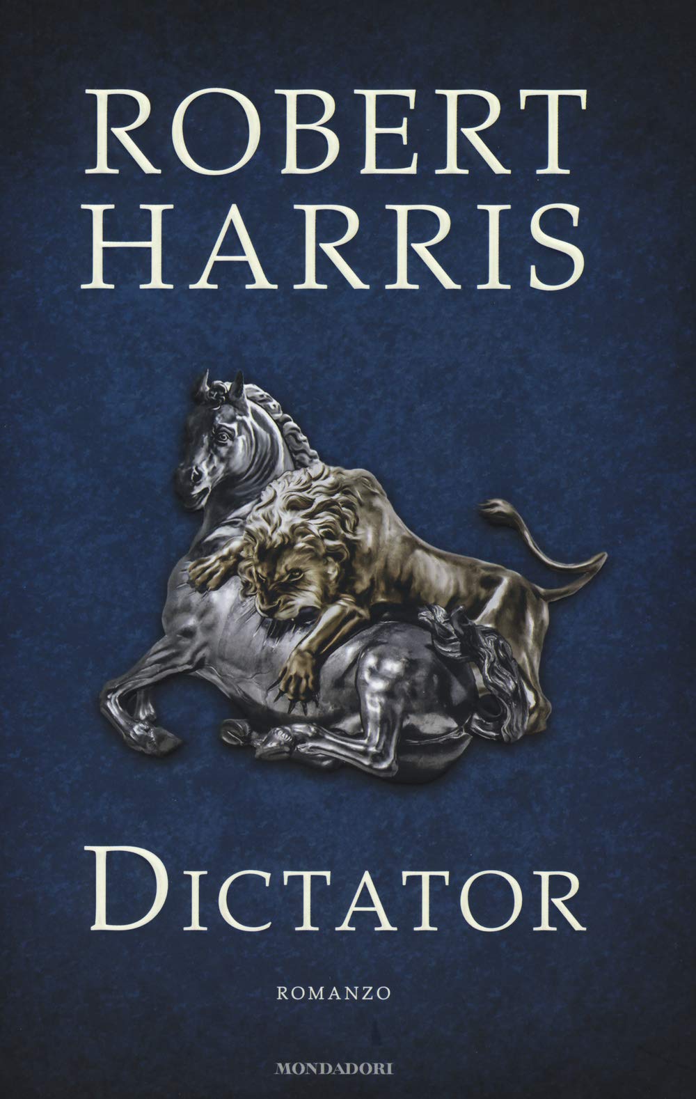 Dictator book
