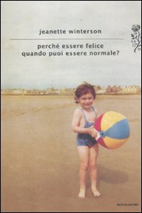Perché essere felice quando puoi essere normale? book