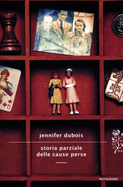 Storia parziale delle cause perse book