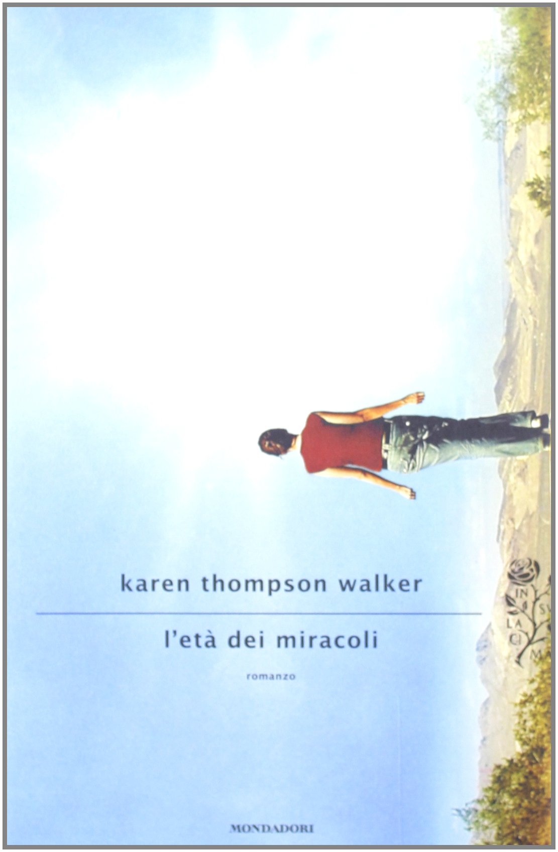 L'età dei miracoli book