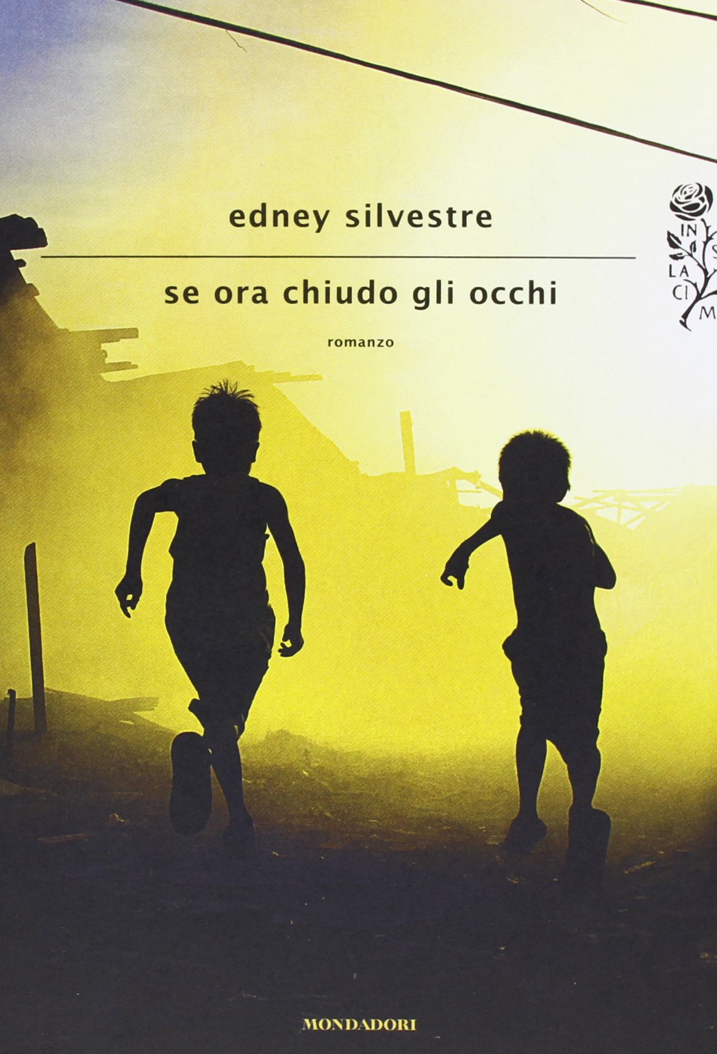 Se ora chiudo gli occhi (Scrittori italiani e stranieri) Contemporary literature