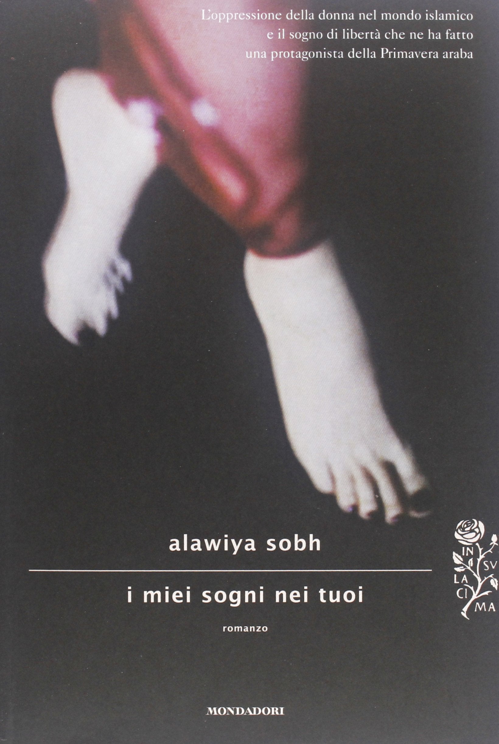 I miei sogni nei tuoi book