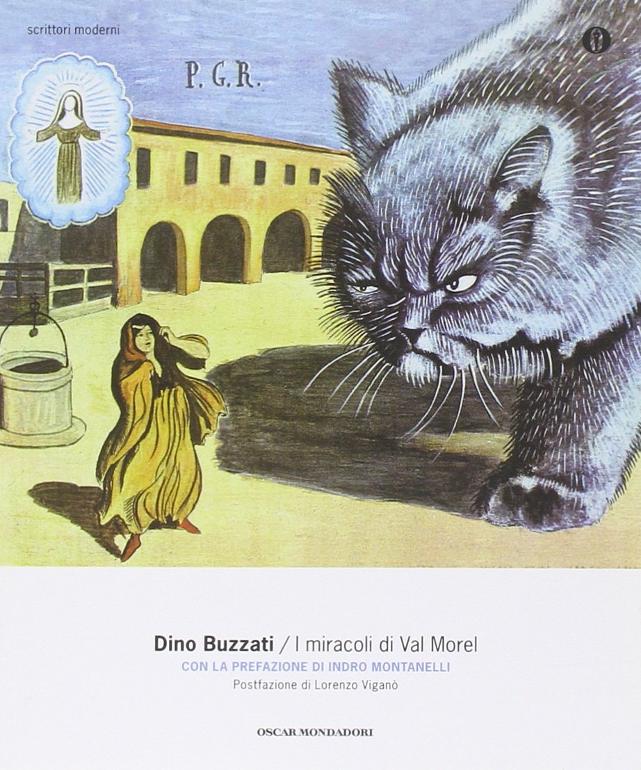 I miracoli di Val Morel. Ediz. illustrata book