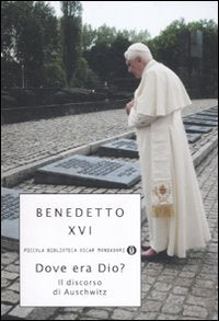 Dove era Dio? Il discorso di Auschwitz book