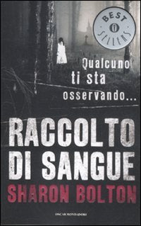 Raccolto di sangue book