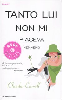 Tanto lui non mi piaceva nemmeno book