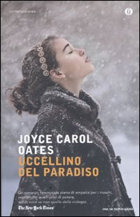 Uccellino del paradiso Contemporary literature Books