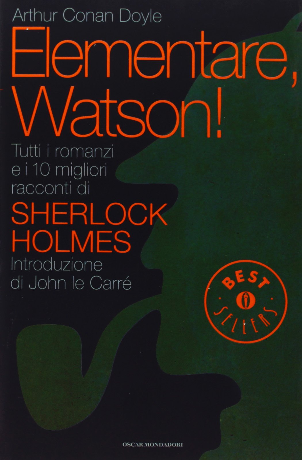 Elementare, Watson! Tutti i romanzi e 10 racconti di S H book