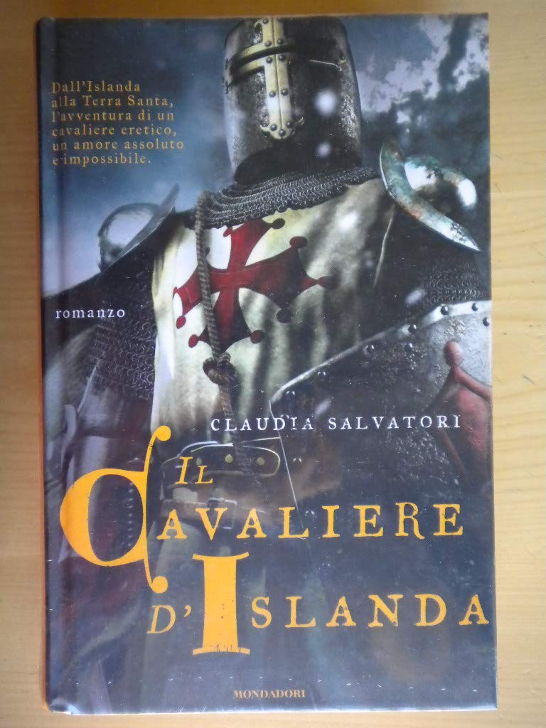 Il cavaliere d'Islanda (Omnibus) Historical Fiction
