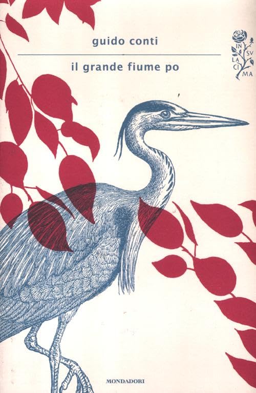 Il grande fiume Po book