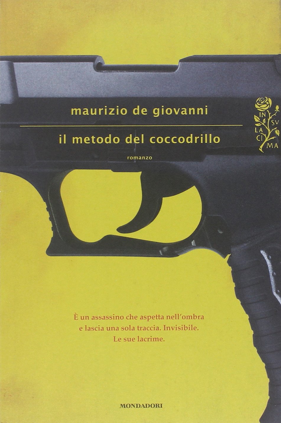 Il metodo del coccodrillo book
