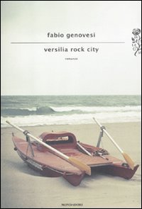 Versilia rock city book