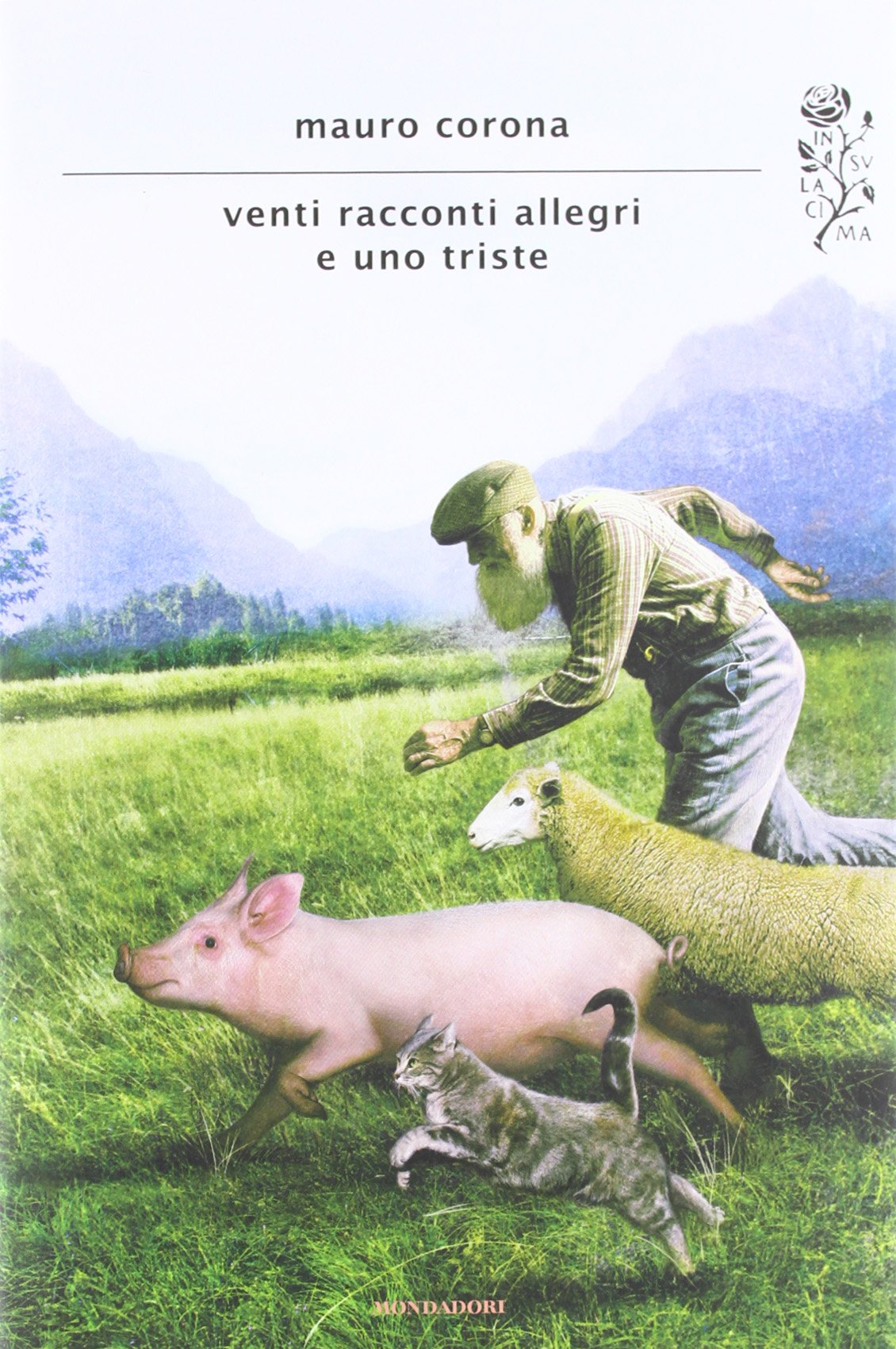 Venti racconti allegri e uno triste book