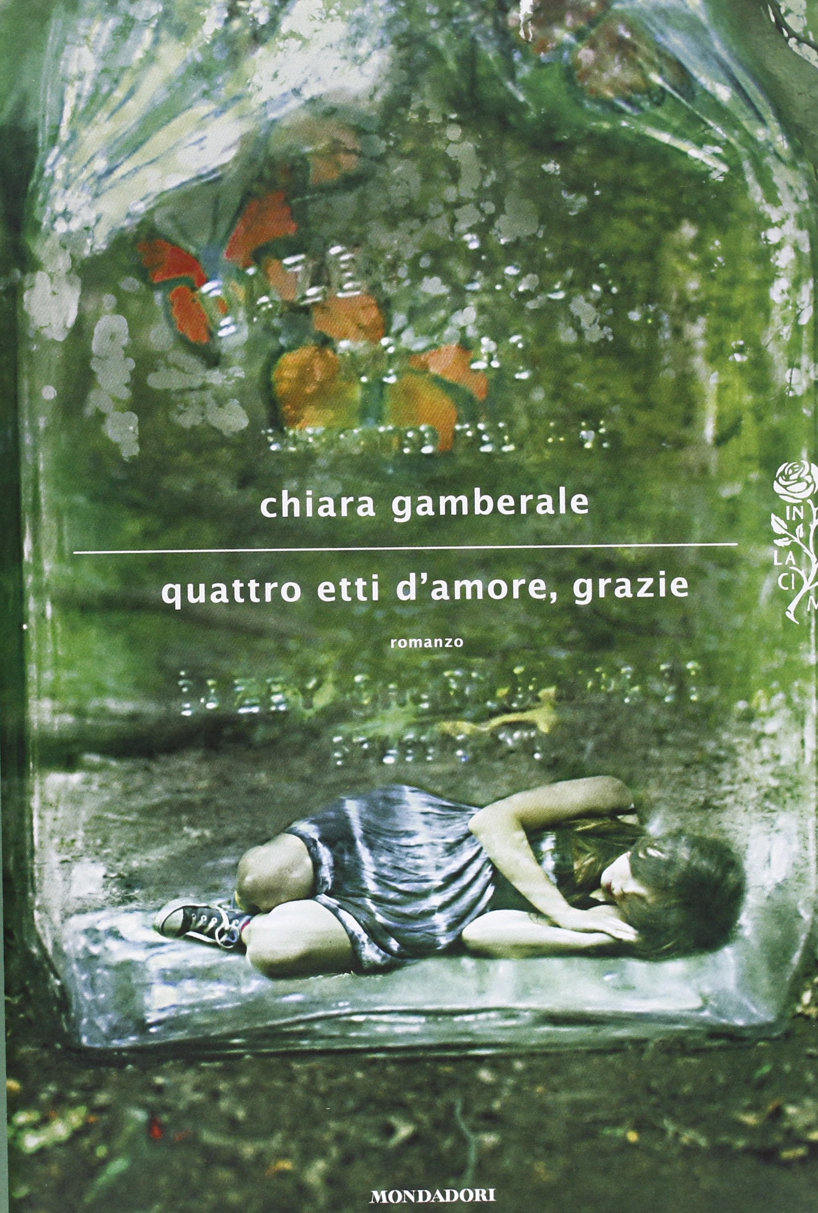 Quattro etti d'amore, grazie International