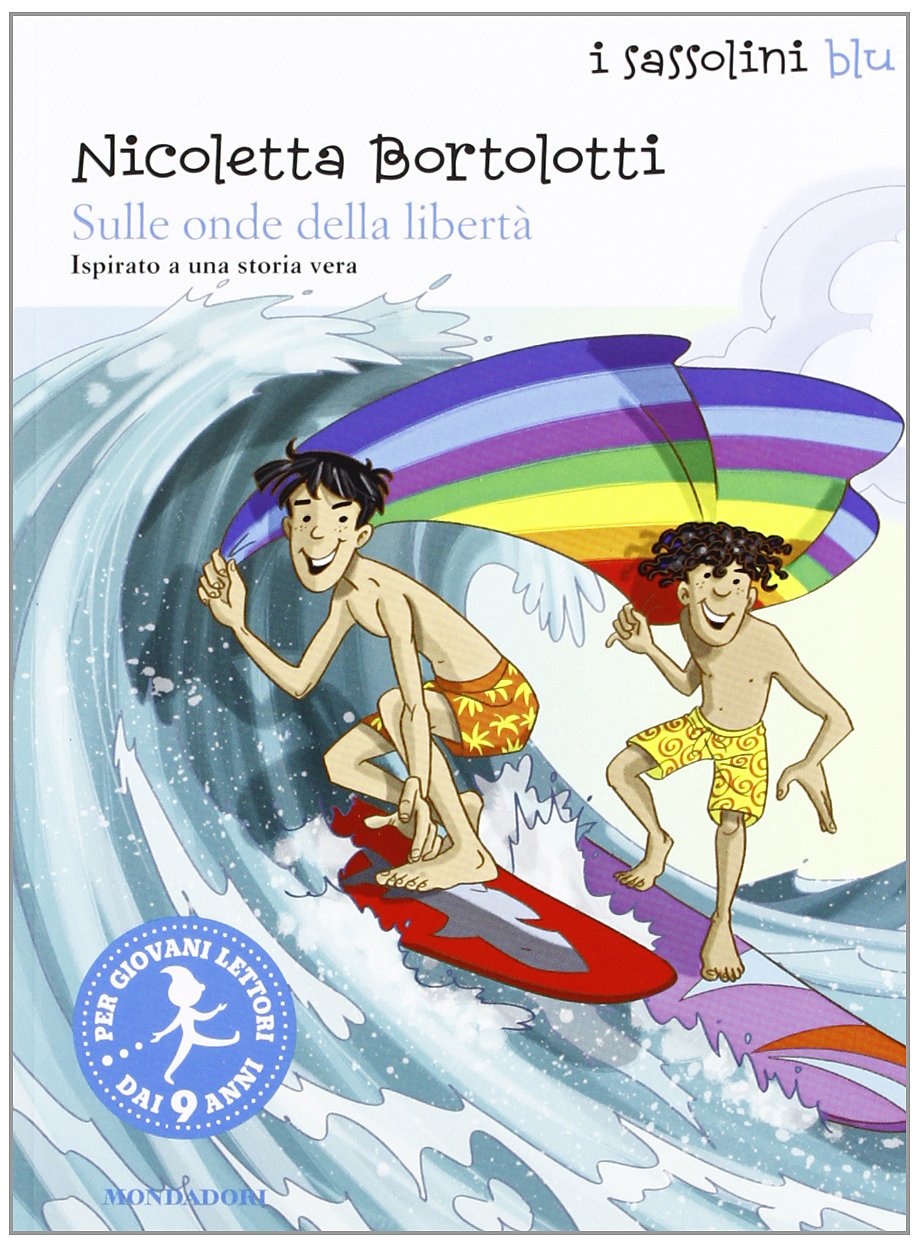 Sulle onde della libertà book