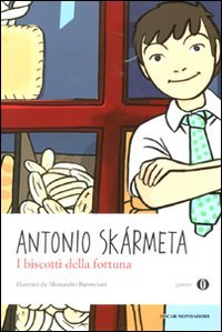 I biscotti della fortuna Children's books