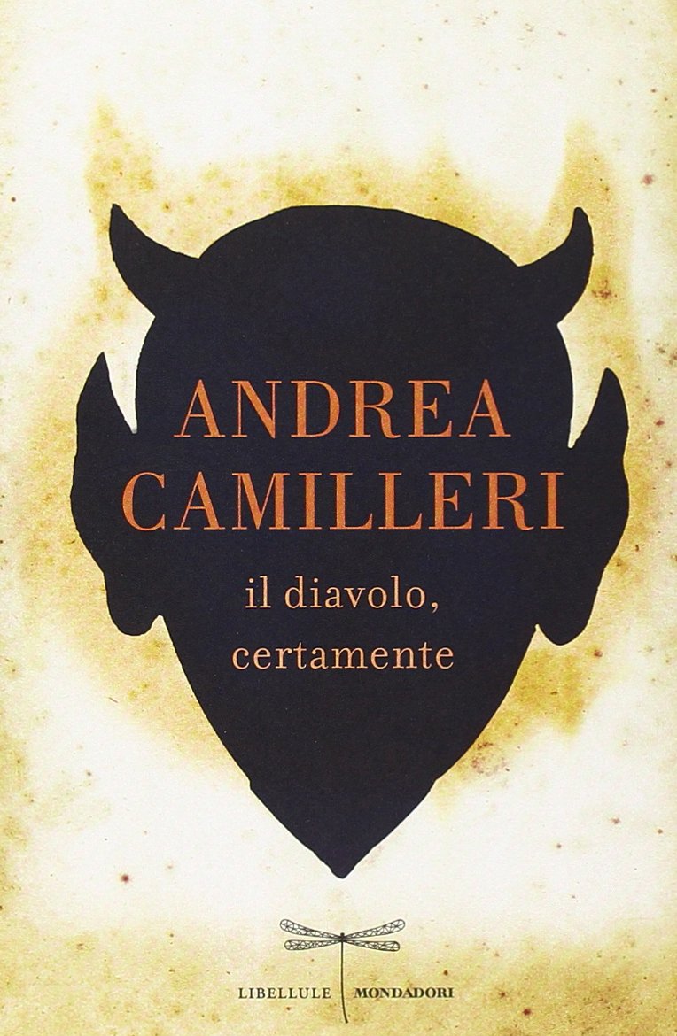 Product Image: Il diavolo, certamente