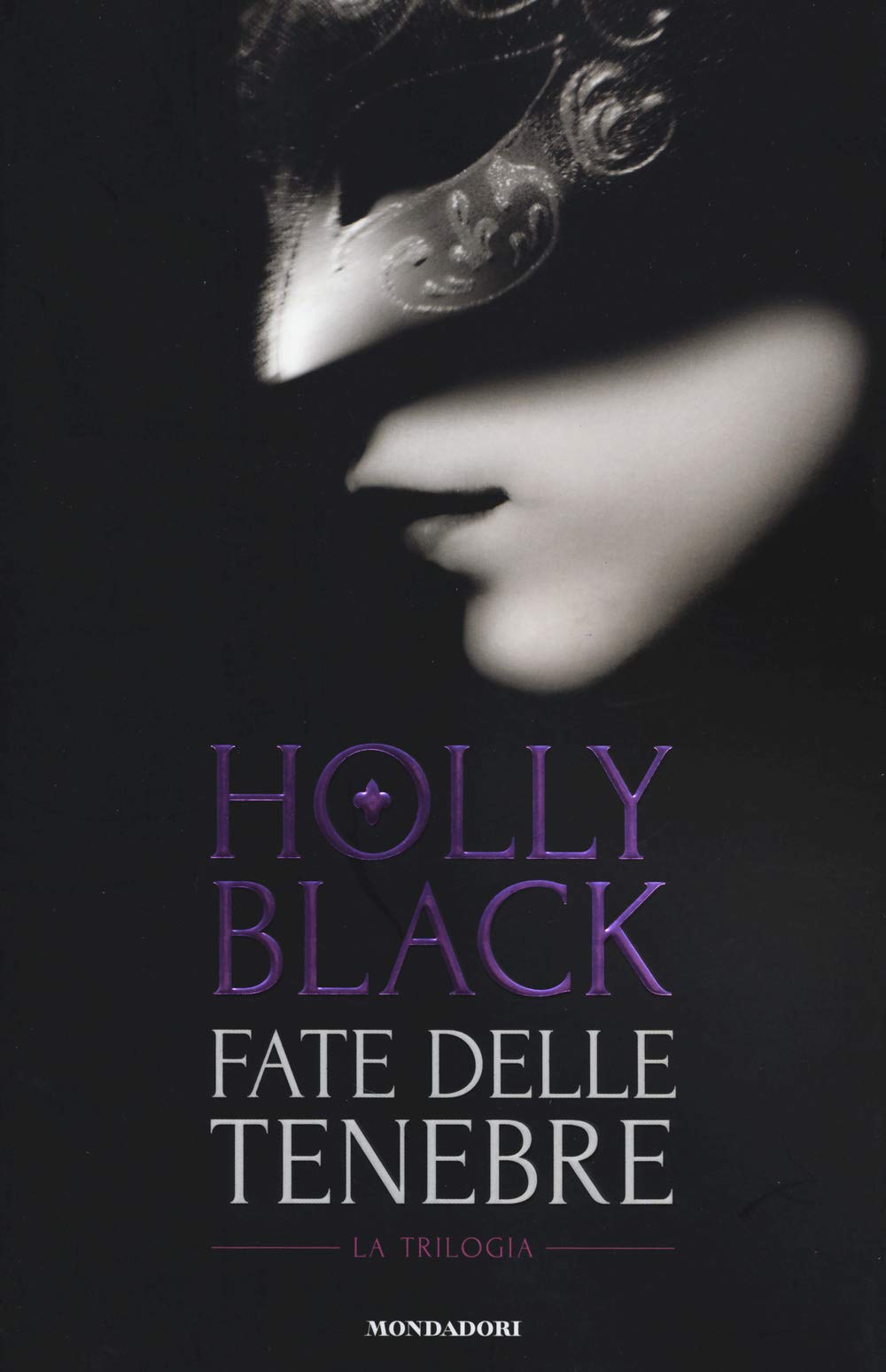 Fate delle tenebre: La fata delle tenebre-Le fate sotto la città-La guerra delle fate International