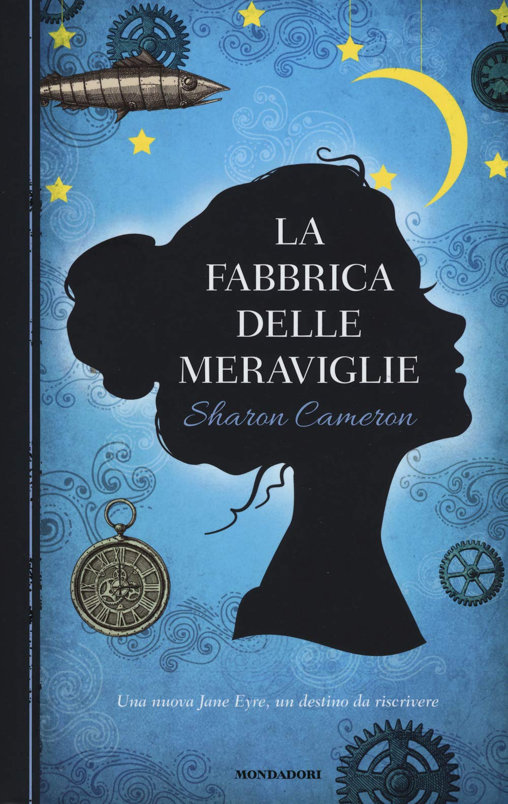 La fabbrica delle meraviglie book
