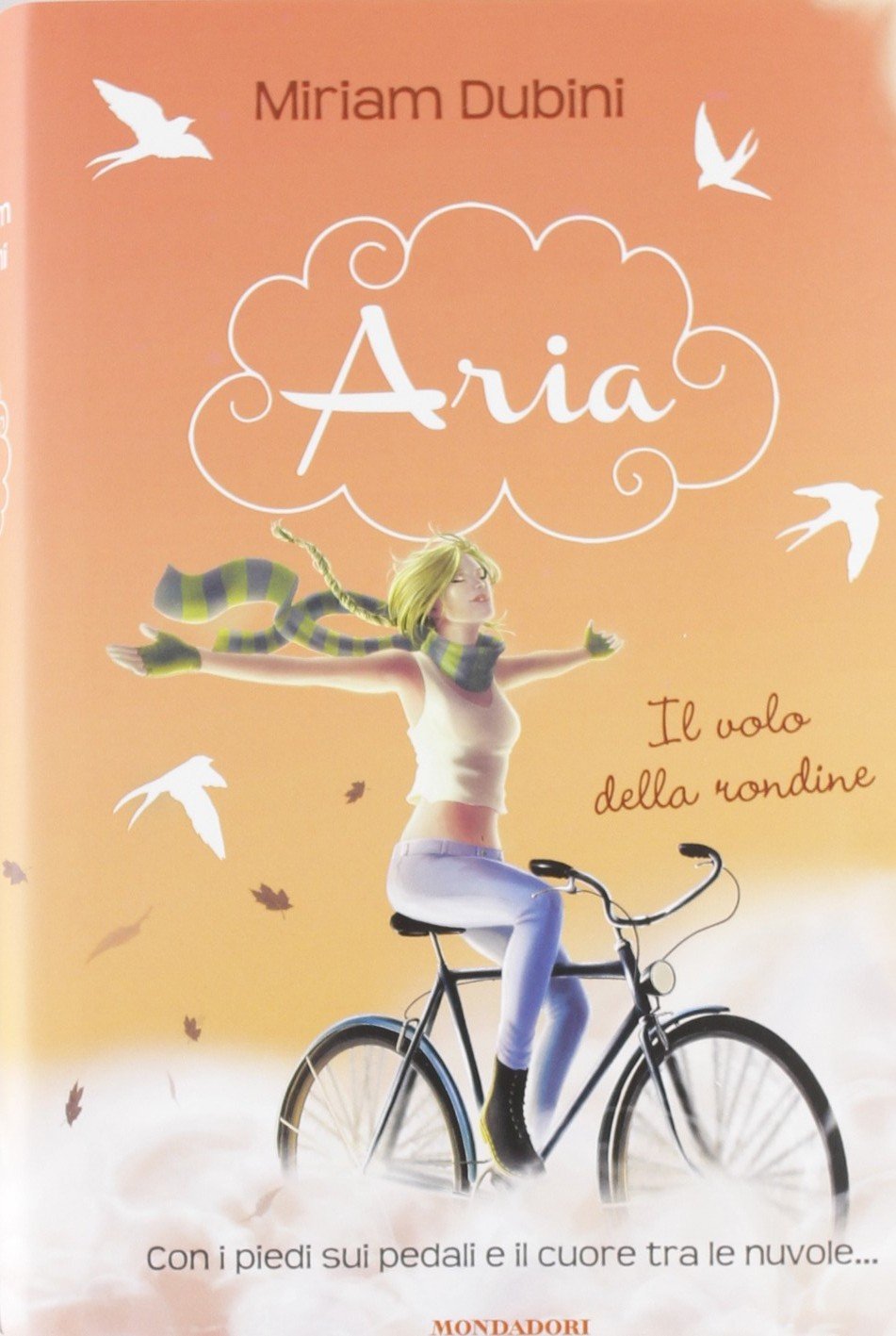 Aria. Il volo della rondine (Vol. 2) book