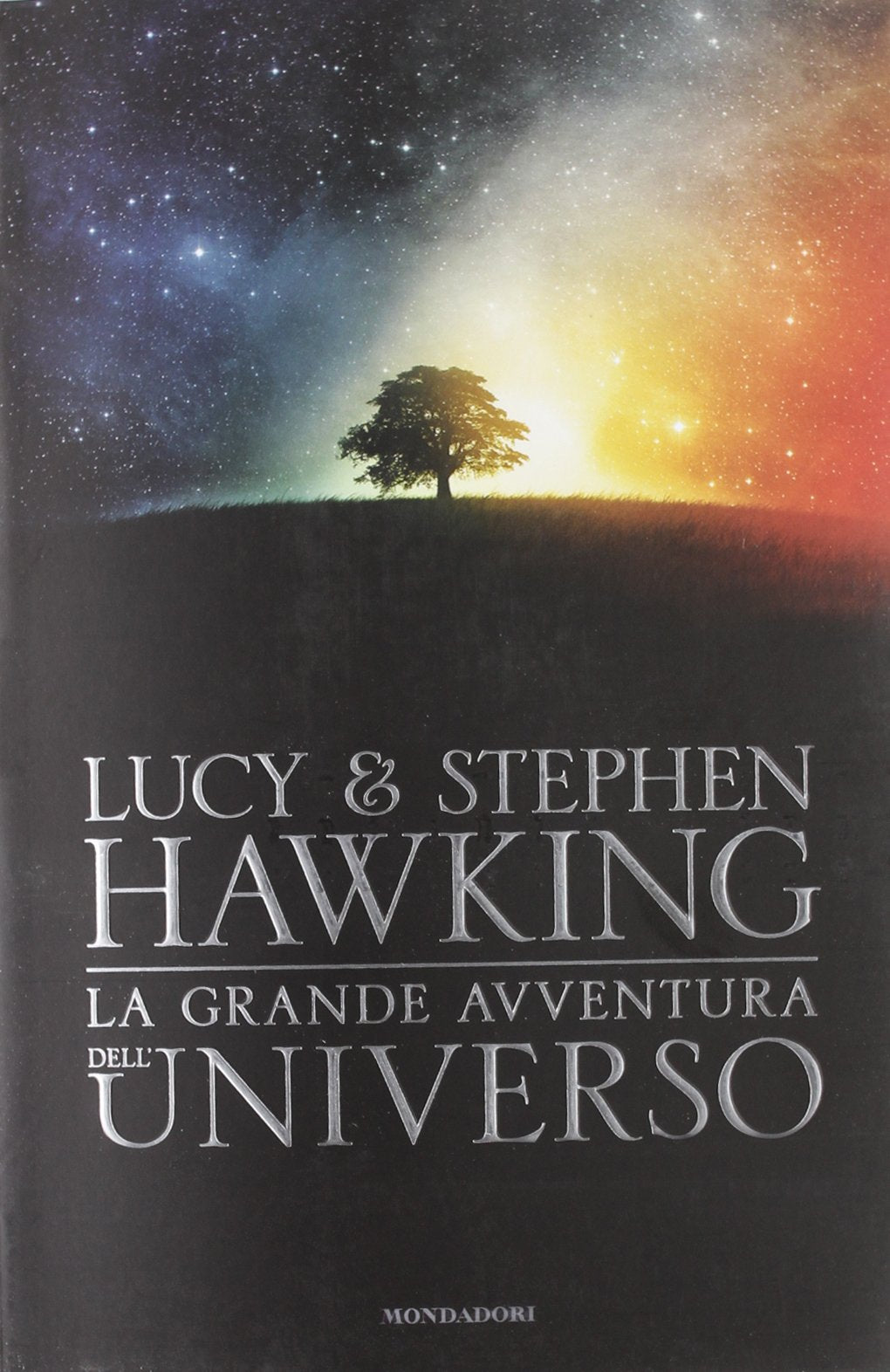 La grande avventura dell'universo: La chiave segreta per l'universo-Caccia al tesoro nell'universo-Missione alle origini dell'universo Non-fiction