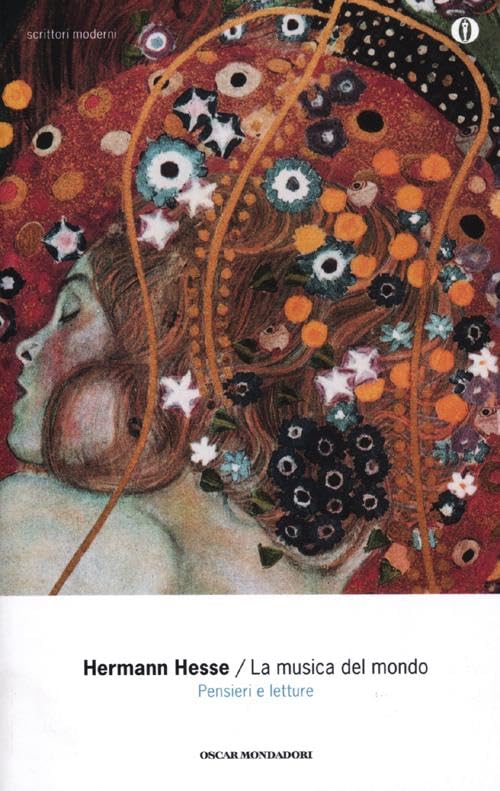 La musica del mondo. Pensieri e letture (Oscar scrittori moderni, Band 2031) Essays & Short Stories