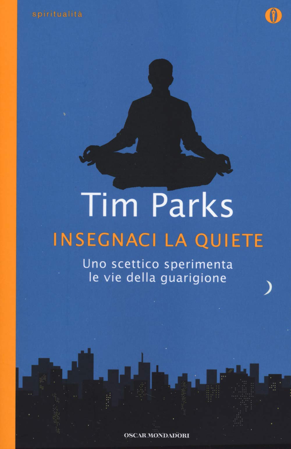 Product Image: Insegnaci la quiete