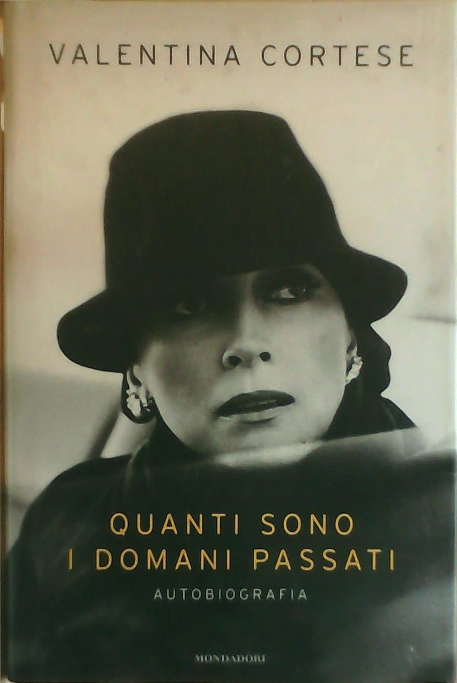 Quanti sono i domani passati book