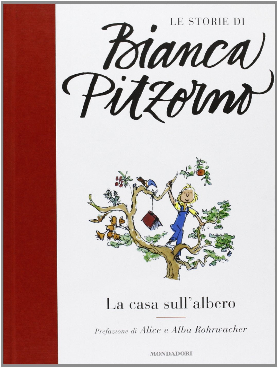 La casa sull'albero. Ediz. illustrata book