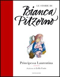 Principessa Laurentina book